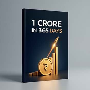 From Zero To ₹1 Crore In 365 Days